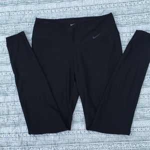 Nike dry fit leggings